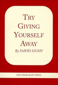 Also, read this book. It's short and full of practical ideas on how to be generous with things other than money. I believe the ebook version is free.